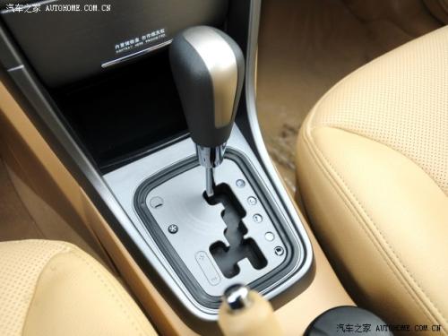 奇瑞汽车 品牌战略