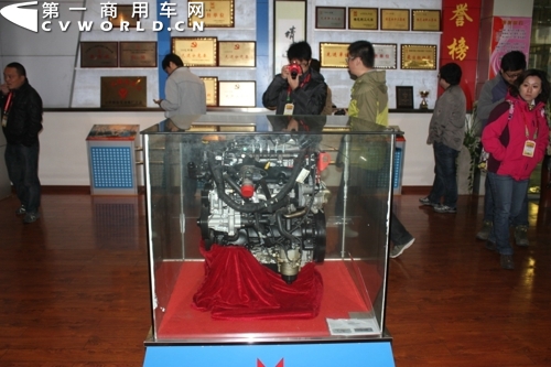 全顺变脸为哪般 欧系轻客新趋势展望