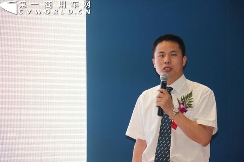 兼容扩展性更强 国内客车车联网技术“升级换代”