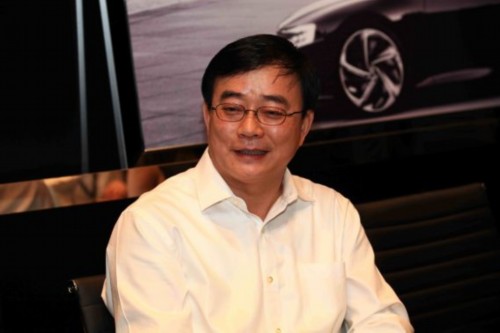DS首款国产车年底上市 渠道覆盖二三线城市