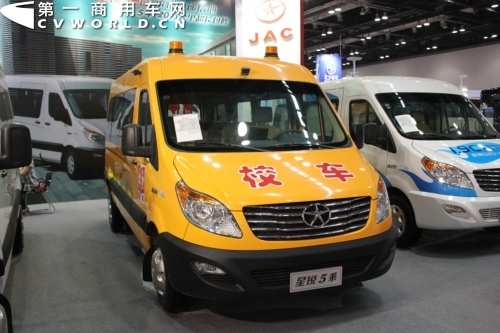 不利因素过多 下半年客车市场难现较大增长