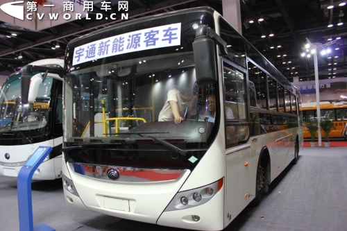 不利因素过多 下半年客车市场难现较大增长
