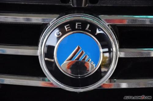 全球鹰 汽车产品 品牌车型