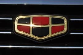 全球鹰 汽车产品 品牌车型