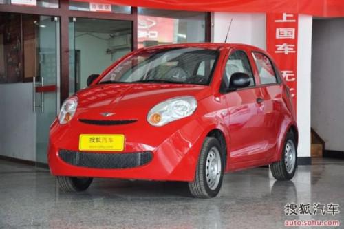 全球鹰 汽车产品 品牌车型