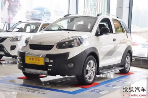 全球鹰 汽车产品 品牌车型