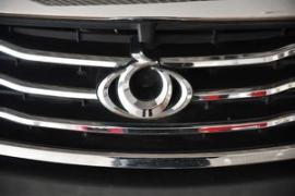 全球鹰 汽车产品 品牌车型