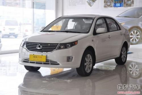 全球鹰 汽车产品 品牌车型