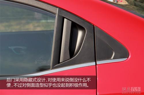 新车 上市时间 CVVT