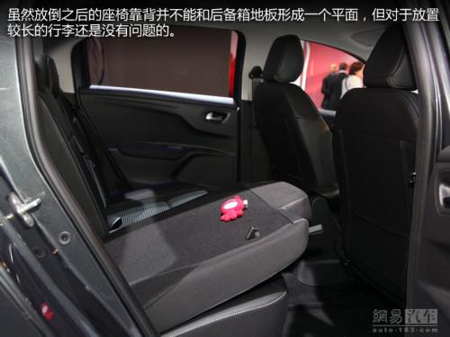 新车 上市时间 CVVT