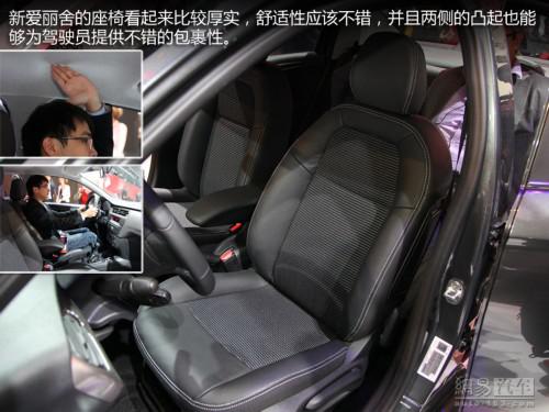 新车 上市时间 CVVT