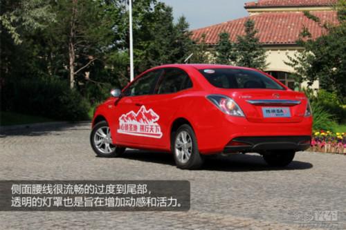 新车 上市时间 CVVT
