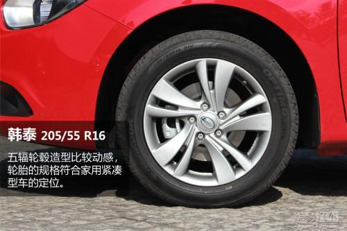 新车 上市时间 CVVT