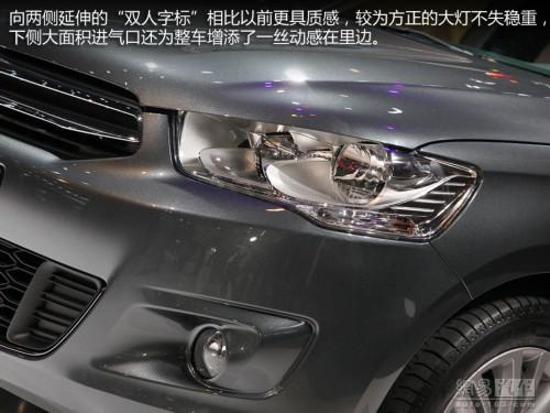 新车 上市时间 CVVT