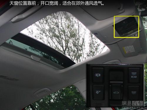 新车 上市时间 CVVT