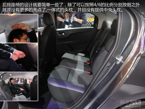 新车 上市时间 CVVT