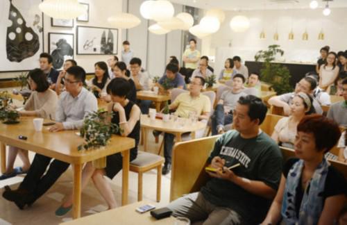 车云会沙龙头脑风暴：中国出行进化论