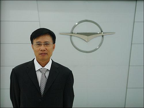 海马汽车人事变动 秦全权接任公司董事长