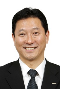 关润任东风有限总裁 中村公泰日产副社长
