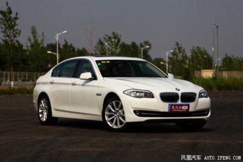 宝马在华召回23万辆汽车 发动机存隐患