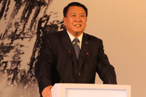 徐和谊：低碳化是自主实现逆袭的必由之路
