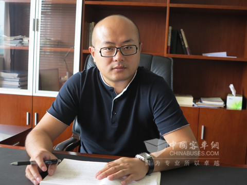 新公铁竞争时代客运企业的生存之道