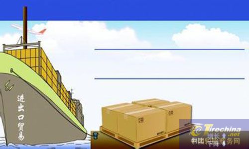 中国上半年轮胎出口稳步增长